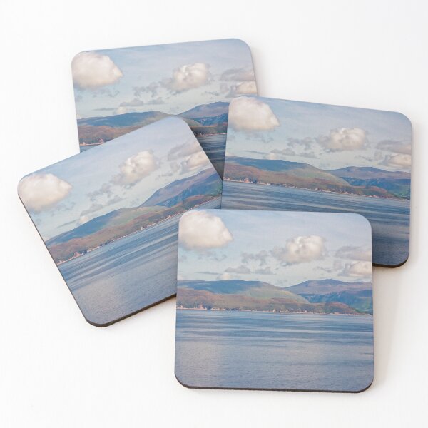 Item preview, Peaceful Lake in Ireland designed and sold by Ruth Curtis.