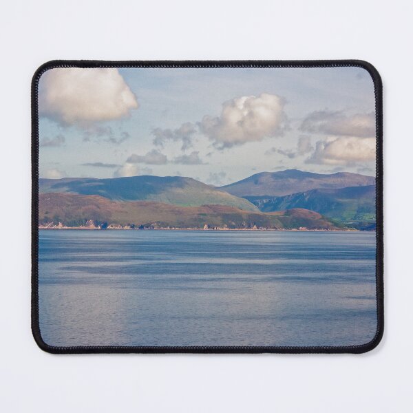 Item preview, Peaceful Lake in Ireland designed and sold by Ruth Curtis.