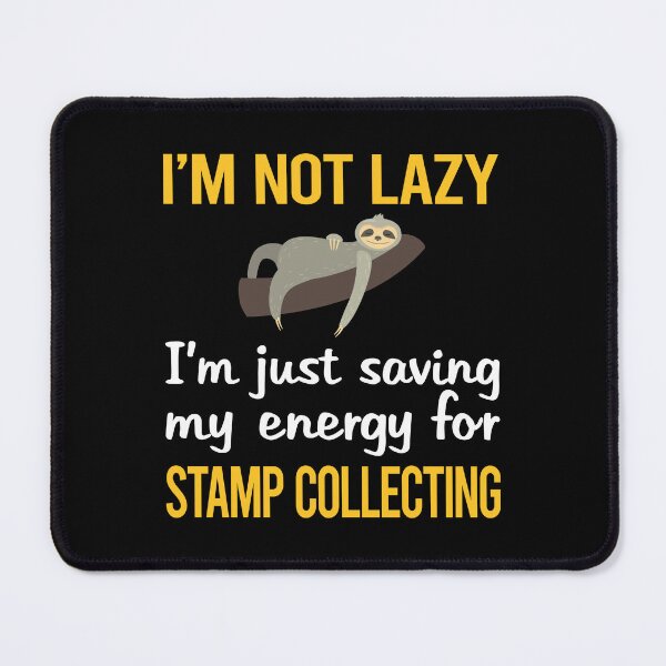 Item preview, Saving Energy Stamp Collecting Stamps Philately Philatelist designed and sold by RogersFried.