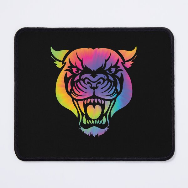 Item preview, Panther Tie Dye designed and sold by clothesy7.
