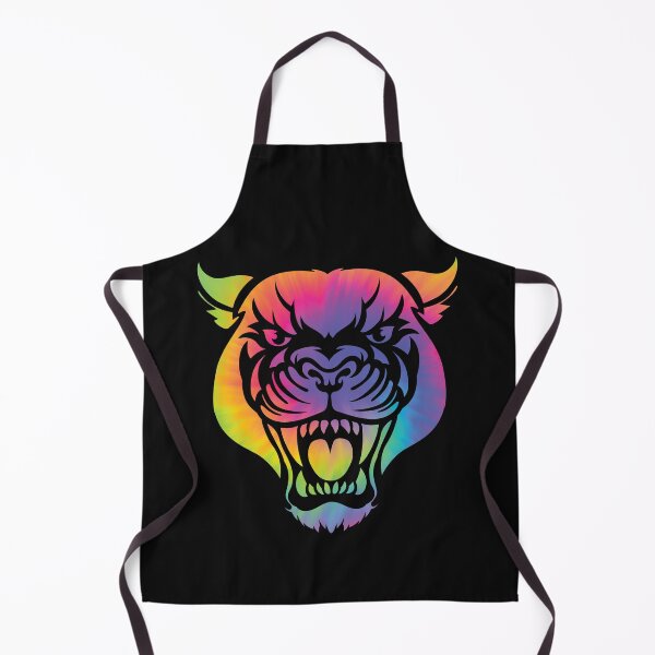 Item preview, Panther Tie Dye designed and sold by clothesy7.
