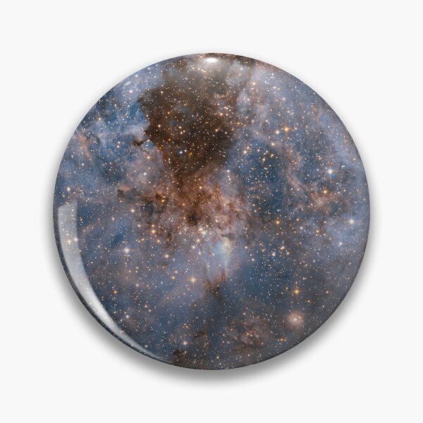 Item preview, A Stormy Stellar Nursery designed and sold by 0Serendipity0.