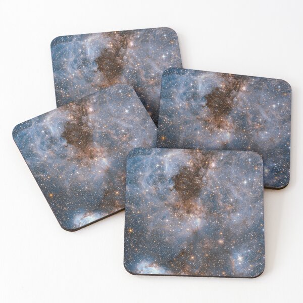Item preview, A Stormy Stellar Nursery designed and sold by 0Serendipity0.