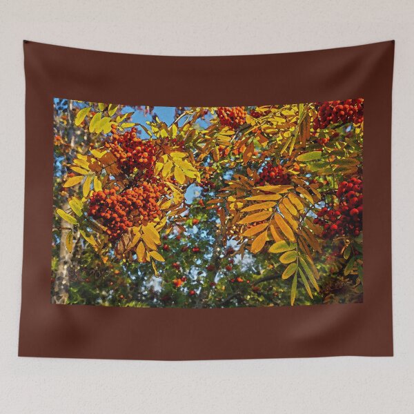 Item preview, Rowan waltz designed and sold by Ekaterina Torganskaia.