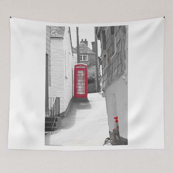 Item preview, Cornish Red  designed and sold by SJHorsfall.