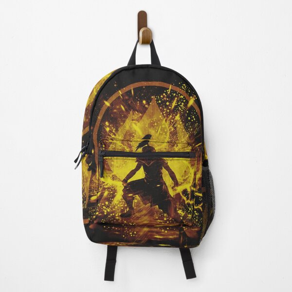 Avatar the Last Airbender 2 Backpack