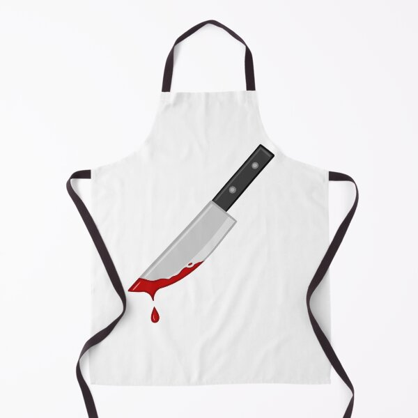 Item preview, ITS A KNIFE designed and sold by dannydoesarts.