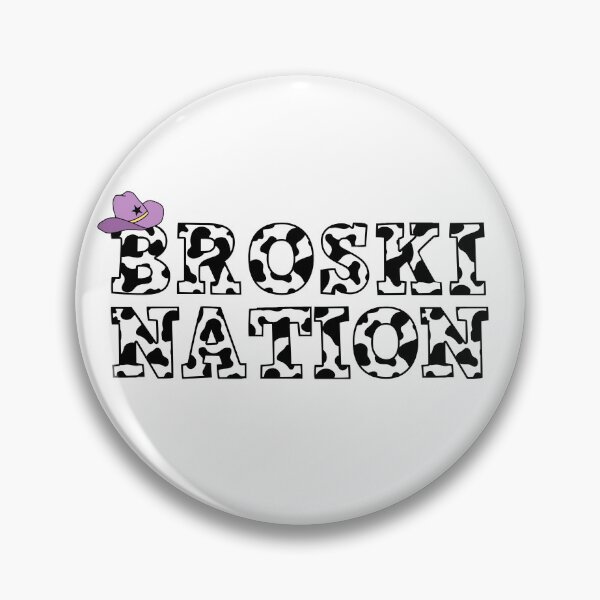 Item preview, Broski Nation designed and sold by remcneil.