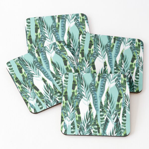 Item preview, Calming Leaves designed and sold by Minxylynx4.