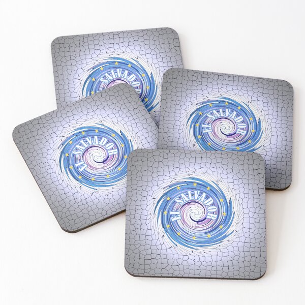 Item preview, El Salvador, my savior designed and sold by Angelhito.