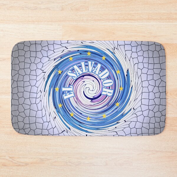 Item preview, El Salvador, my savior designed and sold by Angelhito.