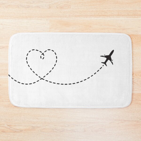 Item preview, airplan love fly  designed and sold by EROUISE.