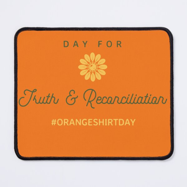 Item preview, Orange Shirt Day -Truth & Reconciliation designed and sold by ThisTee.