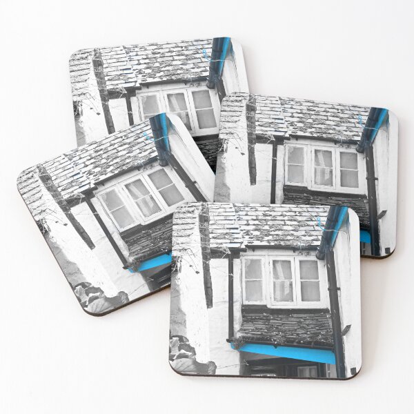 Item preview, Cornish Hideaway  designed and sold by SJHorsfall.