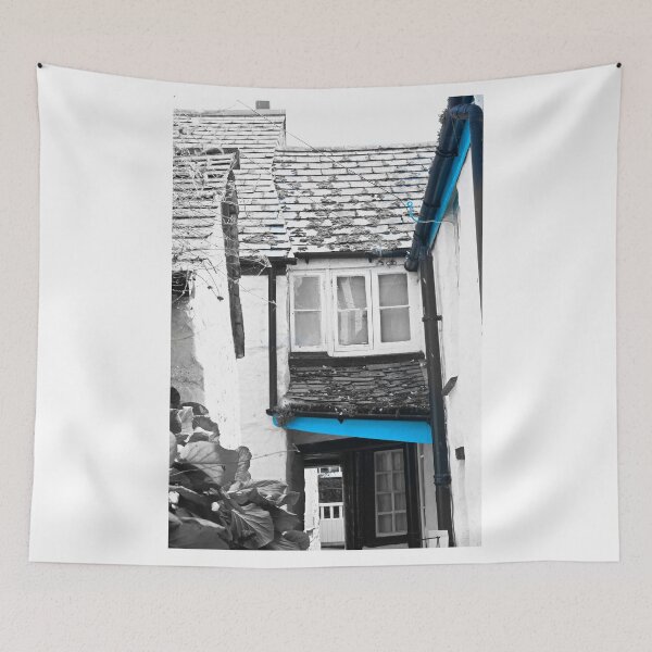 Item preview, Cornish Hideaway  designed and sold by SJHorsfall.