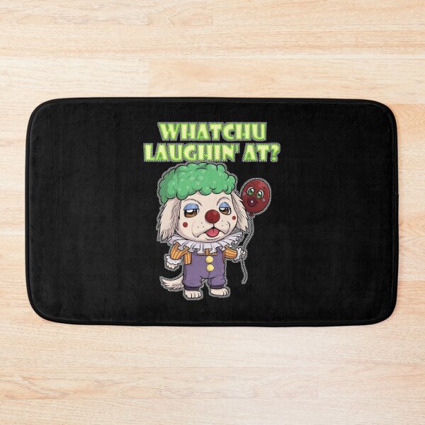 Item preview, Clown Golden Retriever Puppy | Halloween Puppy | Cream designed and sold by Jovak.