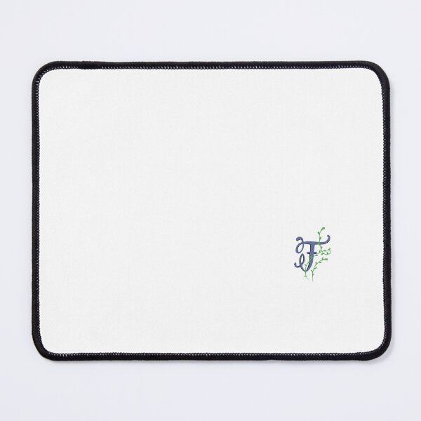 Item preview, Letter F initial monogram alphabet designed and sold by Antique-Gifts.