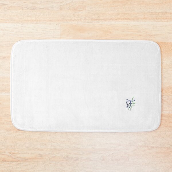 Item preview, Letter F initial monogram alphabet designed and sold by Antique-Gifts.