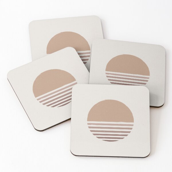 Item preview, Minimal Sun Art designed and sold by AluraHome.