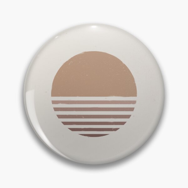 Item preview, Minimal Sun Art designed and sold by AluraHome.