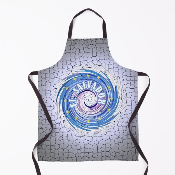 Item preview, El Salvador, my savior designed and sold by Angelhito.