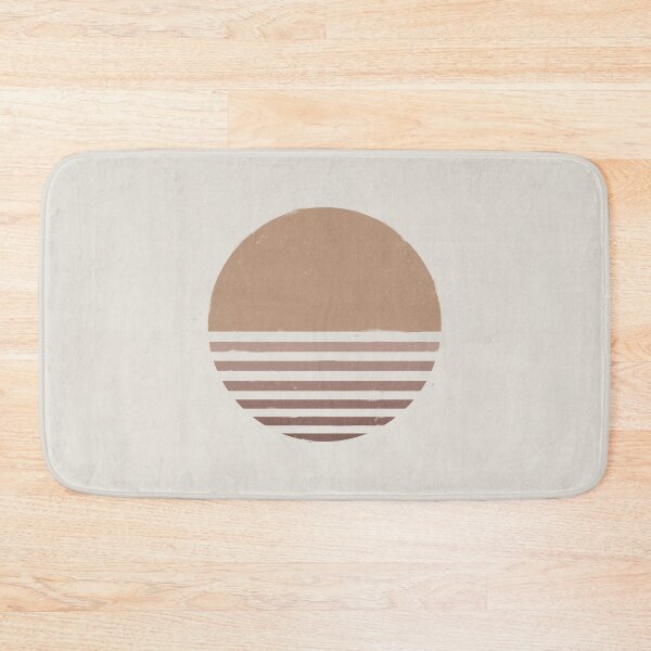 Item preview, Minimal Sun Art designed and sold by AluraHome.