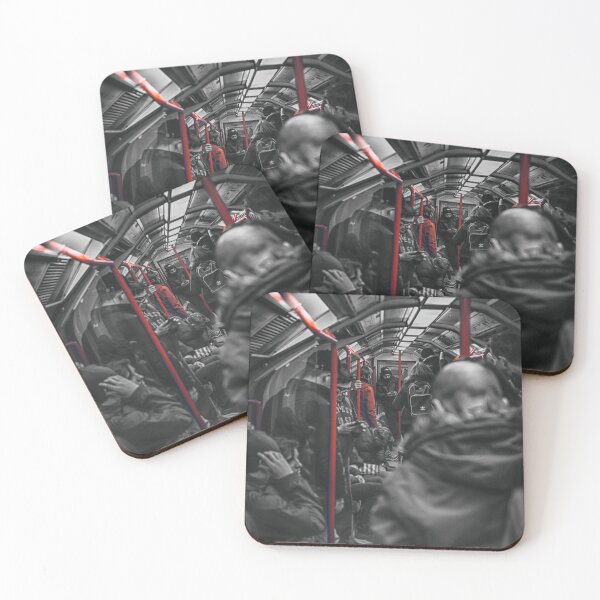 Item preview, Subway (Monochrome) designed and sold by OTB-Ukraine.