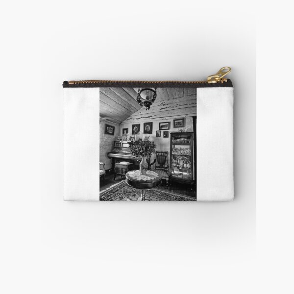 Item preview, In the corner of the room there is a piano. designed and sold by Ian Ramsay.