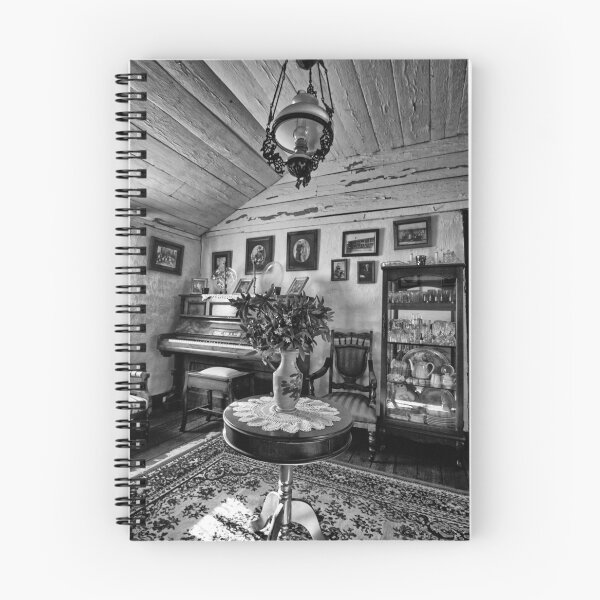 Item preview, In the corner of the room there is a piano. designed and sold by Ian Ramsay.