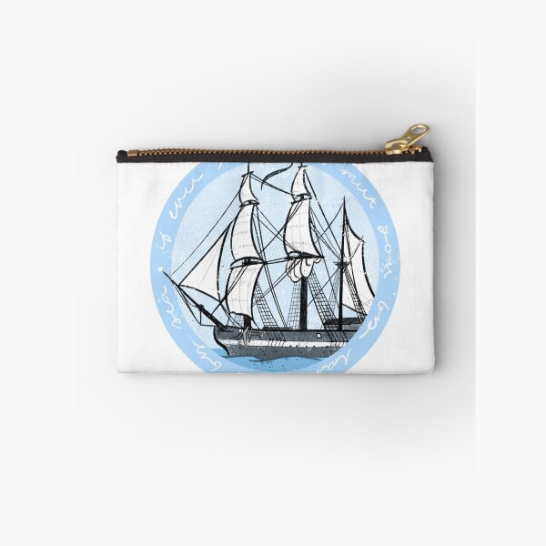 Item preview, Ship and a Song designed and sold by astralwhat.