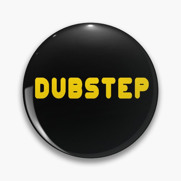 Item preview, Dubstep LOGO 1 designed and sold by Yabya.