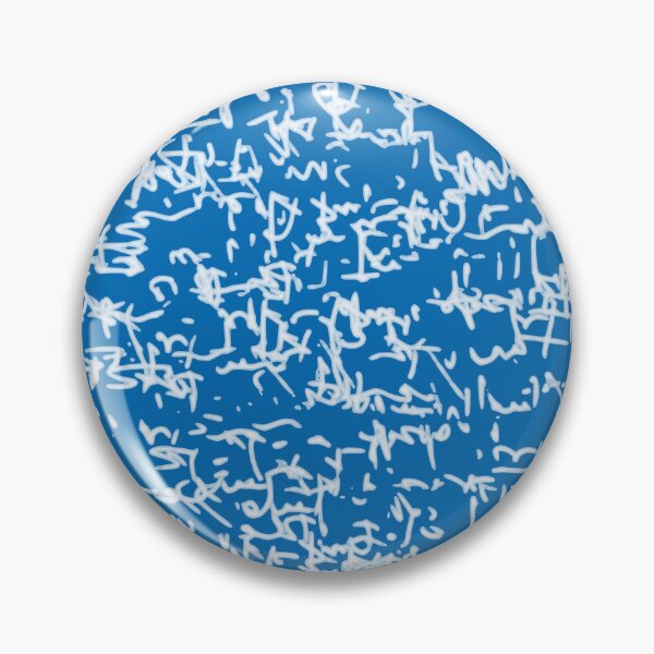 Item preview,  Doodles blue background. designed and sold by MirBer.