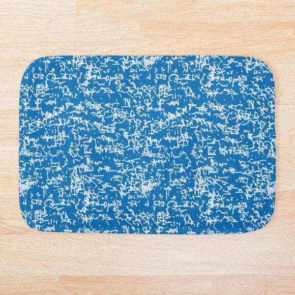 Item preview,  Doodles blue background. designed and sold by MirBer.