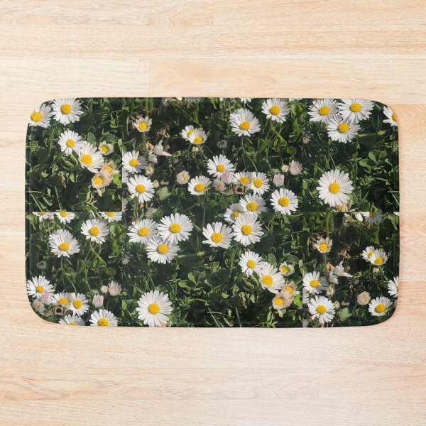 Item preview, Variety Germany Daisies Meadow Summer designed and sold by G-M-Designs.
