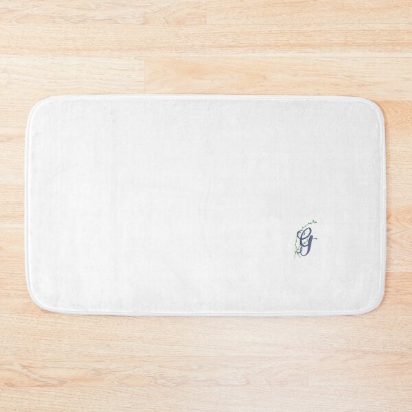 Item preview, Letter G initial monogram alphabet designed and sold by Antique-Gifts.