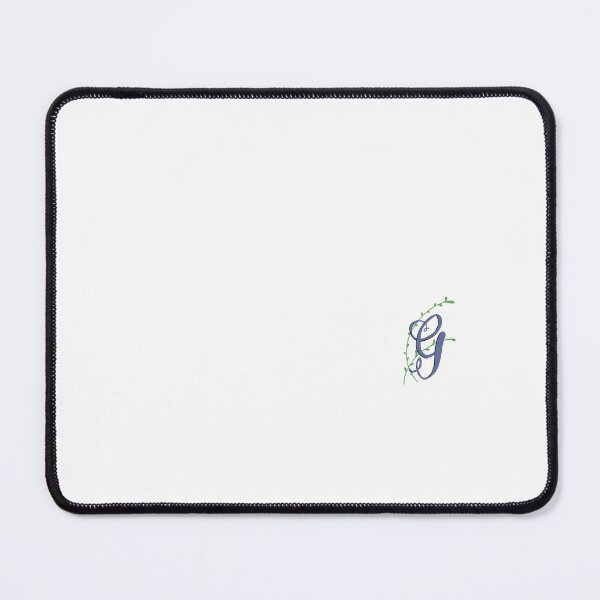 Item preview, Letter G initial monogram alphabet designed and sold by Antique-Gifts.