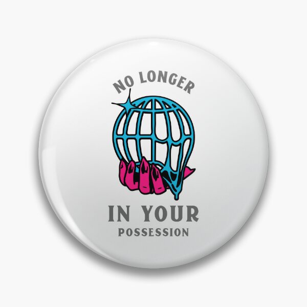 Aperçu de l'œuvre N'est plus en ta possession créée et vendue par Limitless ..