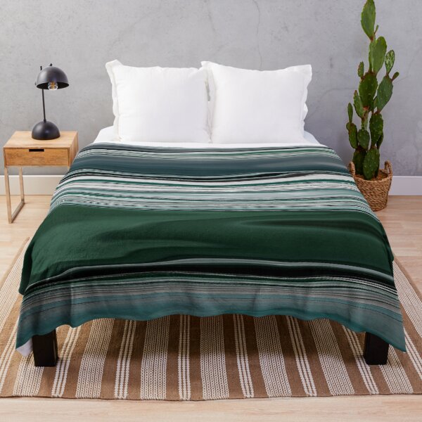 Item preview, Ocean Abstract Horizontal Stripes Beachy Vibes Beach House Décor Art 19 of 20  designed and sold by Beachy.