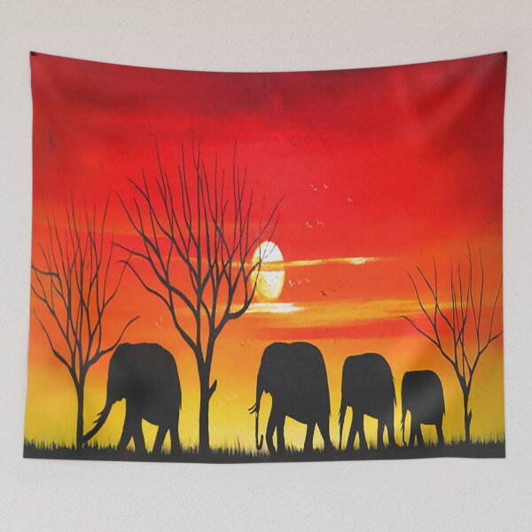 Item preview, African Safari designed and sold by basilioafrik.
