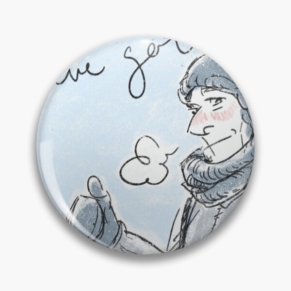 Item preview, YOU'VE GOT THIS Polar explorer designed and sold by astralwhat.