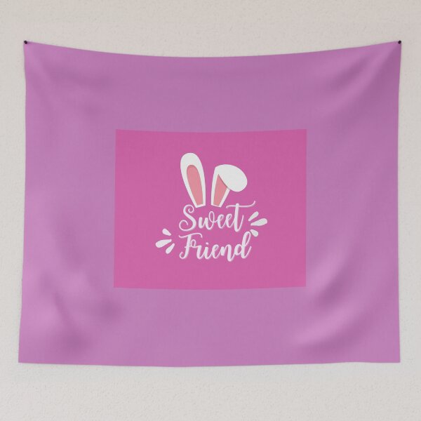Item preview, Sweet Friend designed and sold by SweetheartSeer.
