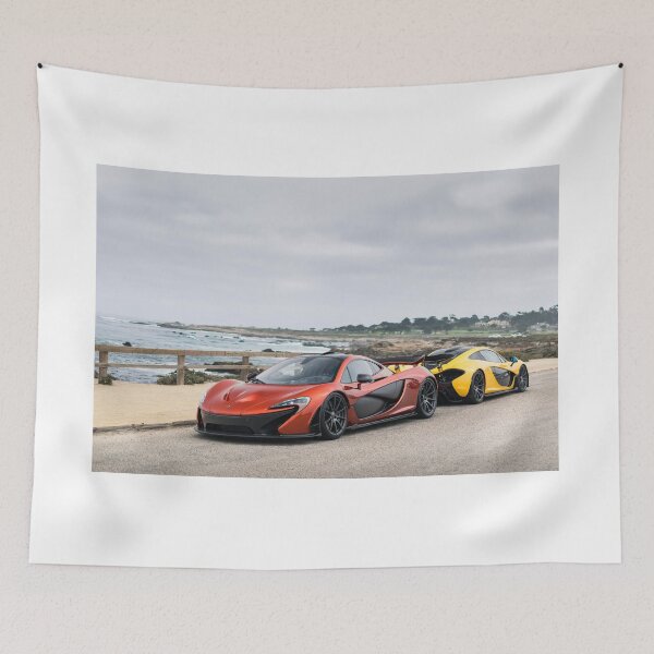 Item preview, Mclaren P1s designed and sold by JWKexotics.