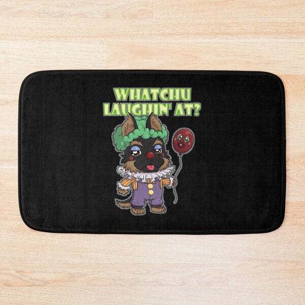 Item preview, Clown German Shepherd Puppy | Halloween Puppy | Bi-color designed and sold by Jovak.