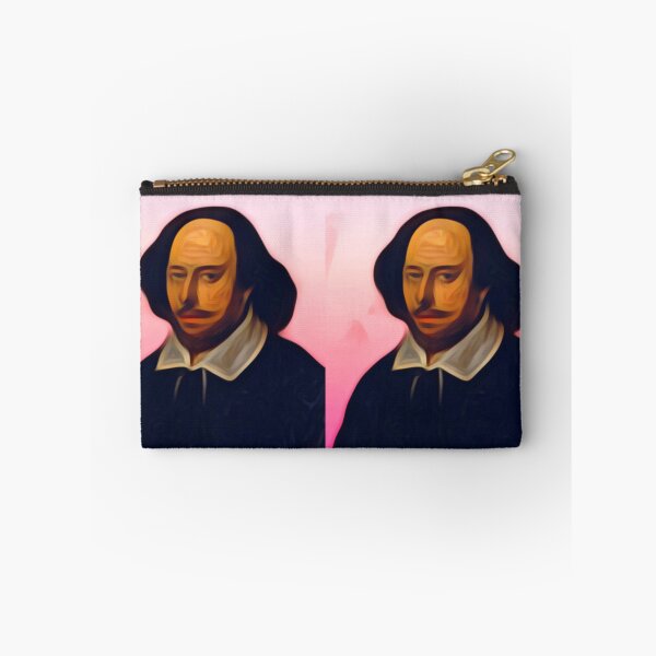Item preview, William Shakespeare Artwork | William Shakespeare Portrait | William Shakespeare Wall Art  designed and sold by Suyogsonar25.