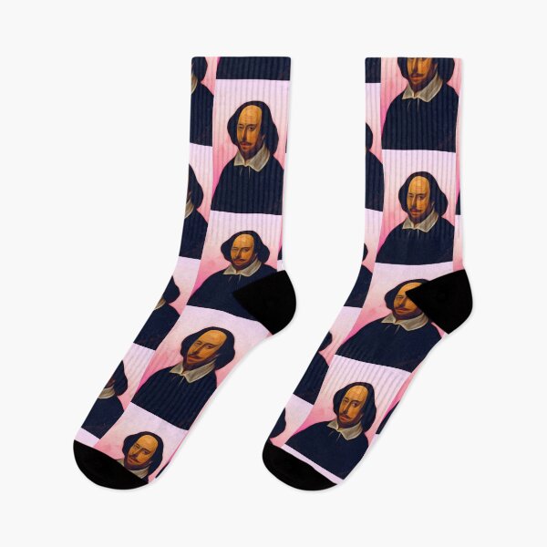 Item preview, Ilustraciones de William Shakespeare | Retrato de William Shakespeare | Arte de la pared de William Shakespeare designed and sold by Suyogsonar25.