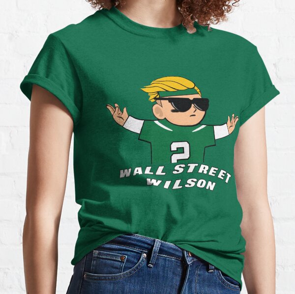 New York Jets T-Shirts for Sale