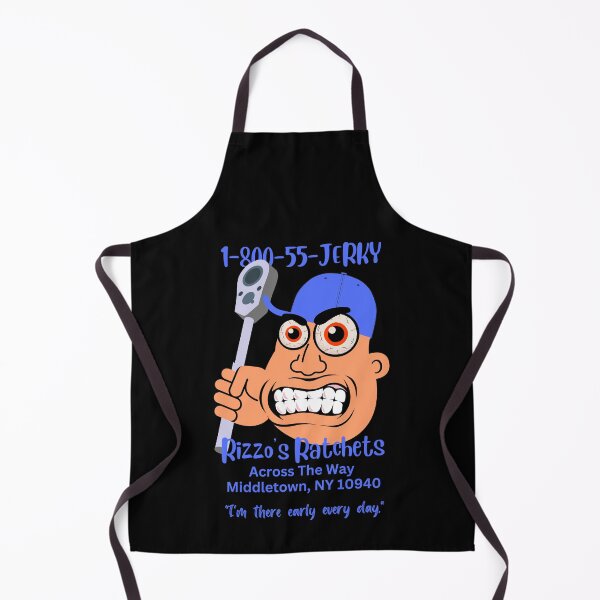 Item preview, Rizzo's Ratchets designed and sold by AMERICANCHEEZ.