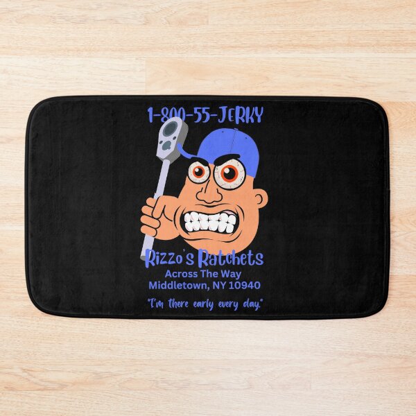 Item preview, Rizzo's Ratchets designed and sold by AMERICANCHEEZ.
