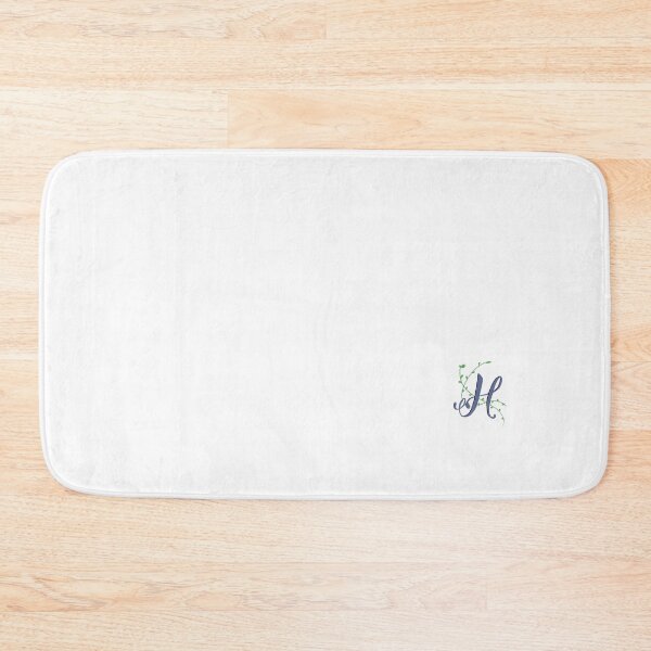 Item preview, Letter H initial monogram alphabet designed and sold by Antique-Gifts.