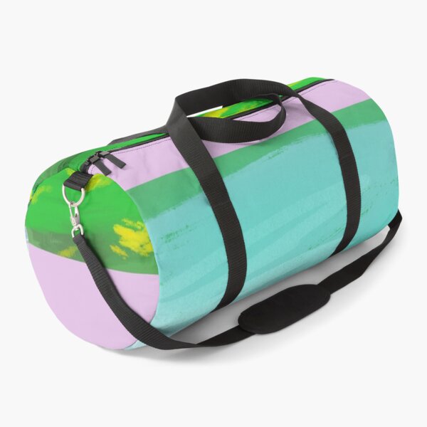 Item preview, Green Landscape designed and sold by starfishstuff.